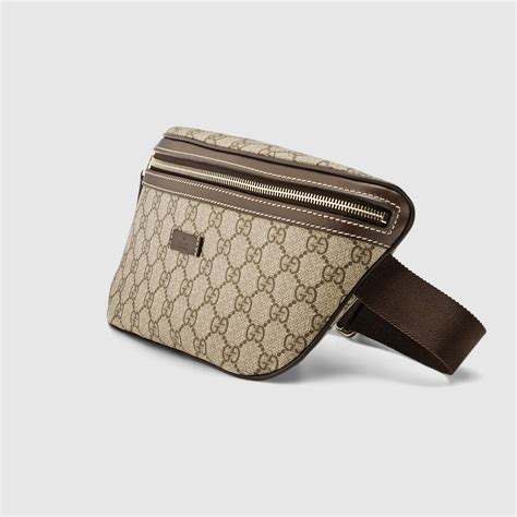 prezzi marsupio gucci uomo|Marsupio Gucci Uomo .